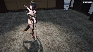 The Kangxi Talent Show - Ultra HD 1080p!