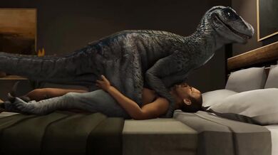 Fantasy Mutation Rapidly Growing X-Rated Human Ivory Lagia Crus Monster!