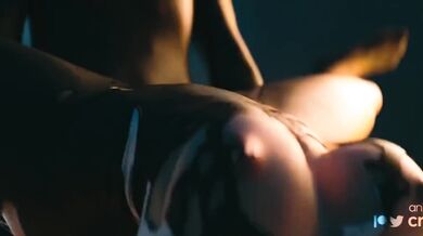 Superior Spider-Gwen: The Ultimate Cumshot