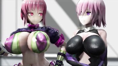 Making Time Stop for Han (ENG) with Taka84