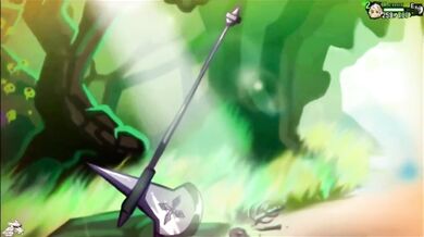 Amazon vs Orc [Voice acted]