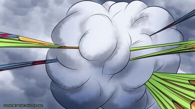 The Tiny Witch and the Enormous Spider - A Wedgie Adventure