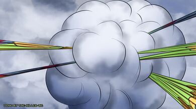 The Tiny Witch and the Enormous Spider - A Wedgie Adventure