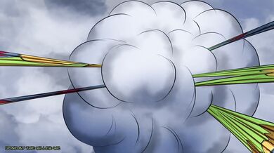 The Tiny Witch and the Enormous Spider - A Wedgie Adventure