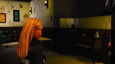 Sexy Ghostbusting Babes in Heat