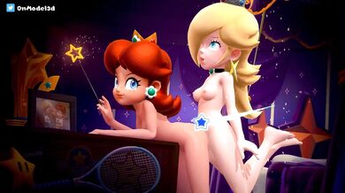 The Magical Rod of Enchantment - A Hentai Fanfiction