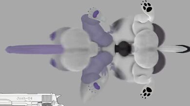 ``` The naughty school teacher Loona and her student Roxanne Wolf get fucked by each other in the classroom after hours! ```