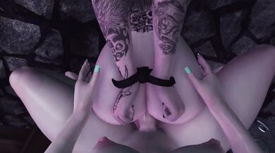 Sexy Tails: The Futa Princess