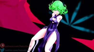 R-18 MMM Mittsies Vitality (SayMaxWell Remix) - Tatsumaki