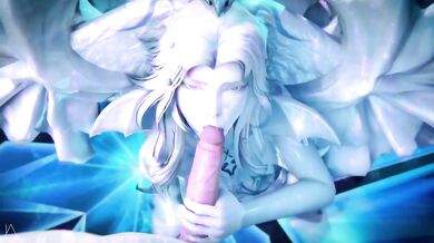Lustfully Cumming ~ Swallow Me Up ~ Taimer