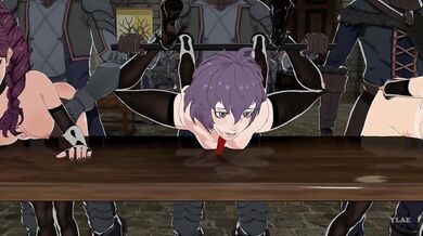 Marching Orders: Squad Command in the Bedroom