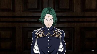 Marching Orders: Squad Command in the Bedroom