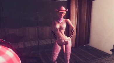 Courtney and Sam Appleby - Country Date Night