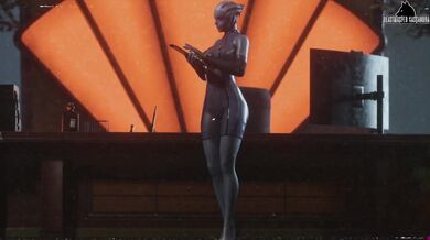 Awakening the Beast Within: A PMV in Rio de Janeiro with Kassandra