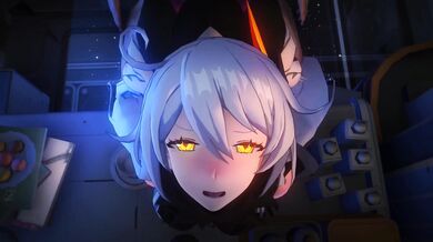 Eternal Maiden of the Hentai Realm: HoV Queen F*cking