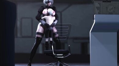 Hentai 3D collection