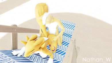 Watch as these two witches cast a spell on each other, summoning a night of intense pleasure and magical orgasms