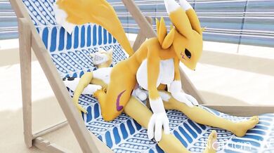 Watch as these two witches cast a spell on each other, summoning a night of intense pleasure and magical orgasms