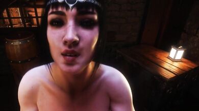 Eternally Bound in Flesh and Soul: Shadowheart & Lae’zels Long-Awaited Reunion