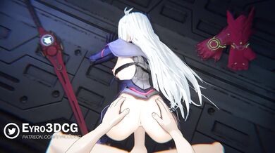 Xenoblade Chronicles 3: A Daughters Conduit Connection