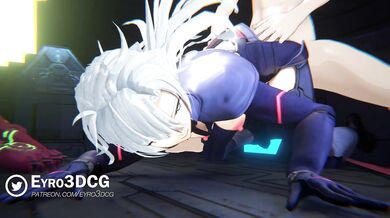 Xenoblade Chronicles 3: A Daughters Conduit Connection