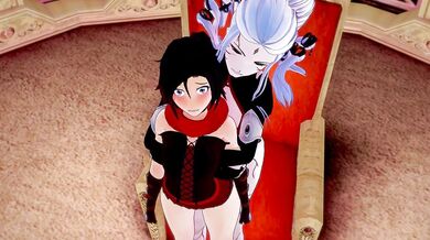 The Captive Bimbo: A Hentai Story