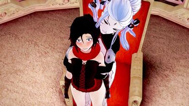 The Captive Bimbo: A Hentai Story