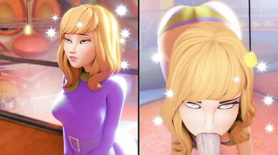 The Curse of the Original Waifu: Daphnes Journey to Revenge is now available on VHS and DVD!