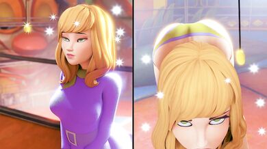 The Curse of the Original Waifu: Daphnes Journey to Revenge is now available on VHS and DVD!