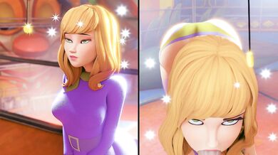 The Curse of the Original Waifu: Daphnes Journey to Revenge is now available on VHS and DVD!