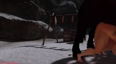 The Demonic Tester: A Day at the Office