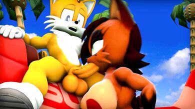 Riley Reid Gets Taken by Two Huge Black Dildos while sucking Dick - [Wector/Kassioppiava]