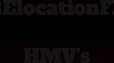 Cortana loves HMV so much that she decides to have a threesome with them, but they end up being too rough and leave her injured!