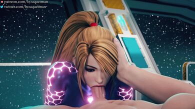 A Secret Affair: Sarahs Bouquetman Fellatio