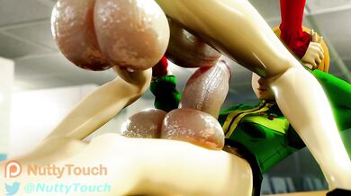 Watch as these two close friends explore their naughty side in a sensual and intimate encounter that will leave you breathless