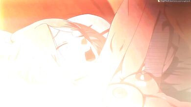 The Epic Naruto Hentai PMV: Fucking Sakura with a Horny Demon