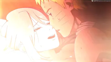The Epic Naruto Hentai PMV: Fucking Sakura with a Horny Demon