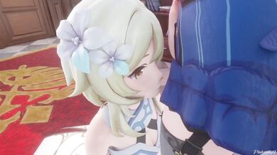 Watch as two mortal enemies are for*ced to spend an eternity in each others company, locked in a never-ending battle of lust and passion!