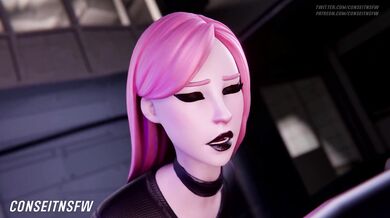 The Ra*pe of Auntie Mary[conseitnsfw]