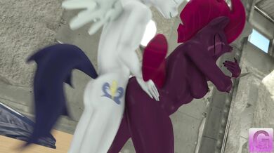 You cant go wrong with a classic! Heres my spin on it: Gym Gorilla: The Lustful Workout, Part Deux!