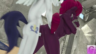 You cant go wrong with a classic! Heres my spin on it: Gym Gorilla: The Lustful Workout, Part Deux!