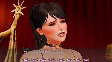 Blooming Depths of Debauchery: An Amazons Descent into the Abyss of Lustful Tor*ture