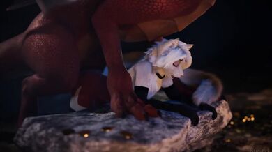 The Dragons Harem
