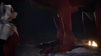 The Dragons Harem
