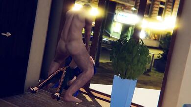 The Temptation of the Bosss Bodyguard