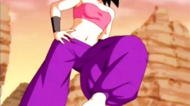 Watch as Foxy Bulma from Dragon Ball gets into all kinds of sexy situations in this steamy compilation!