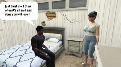 MILF Heather and Her 18-Year Old Sons First Time Together