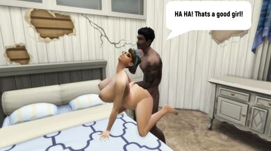 MILF Heather and Her 18-Year Old Sons First Time Together