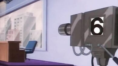 The Sexy Adventures of April ONeil: Fucked by the Rat King - DrawnHentaicom