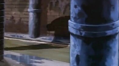 The Sexy Adventures of April ONeil: Fucked by the Rat King - DrawnHentaicom